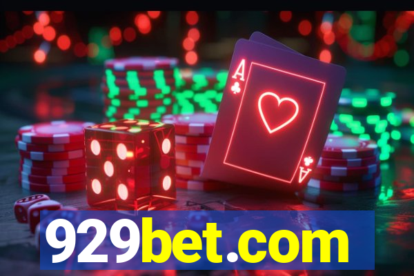 929bet.com