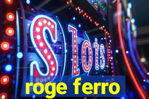 roge ferro