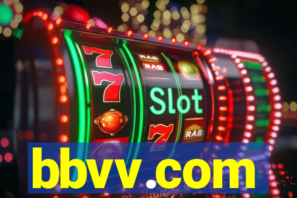bbvv.com