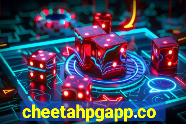 cheetahpgapp.com