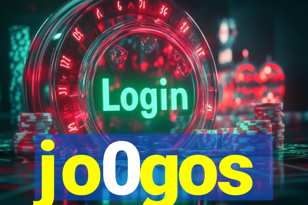 jo0gos