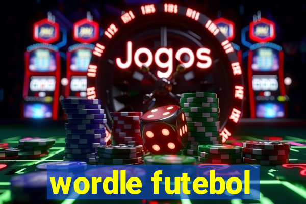 wordle futebol