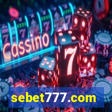 sebet777.com