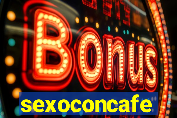 sexoconcafe
