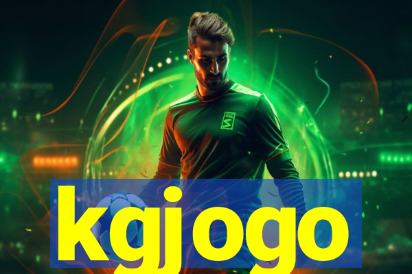 kgjogo