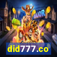 did777.co