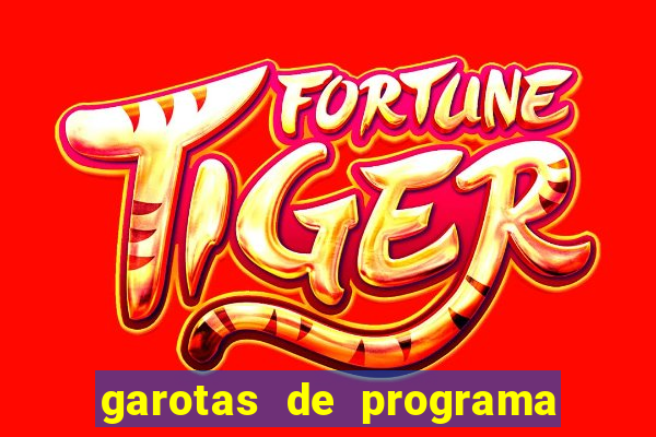 garotas de programa cruzeiro sp