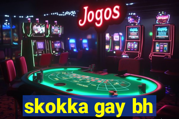 skokka gay bh