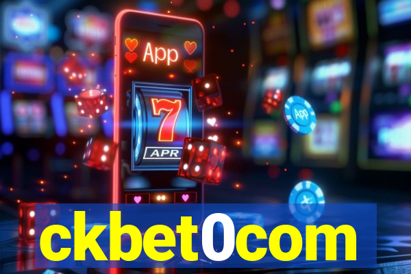 ckbet0com