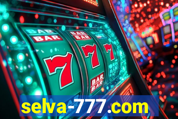selva-777.com