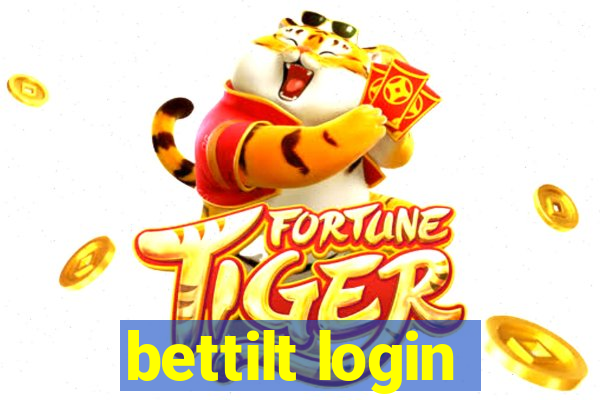 bettilt login