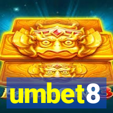 umbet8