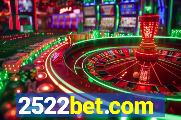 2522bet.com
