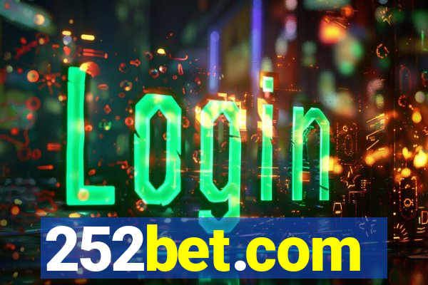 252bet.com