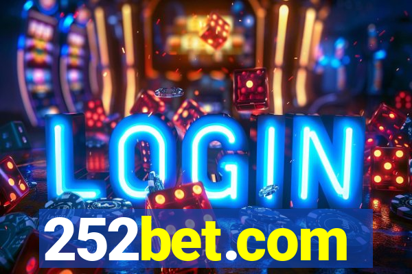 252bet.com
