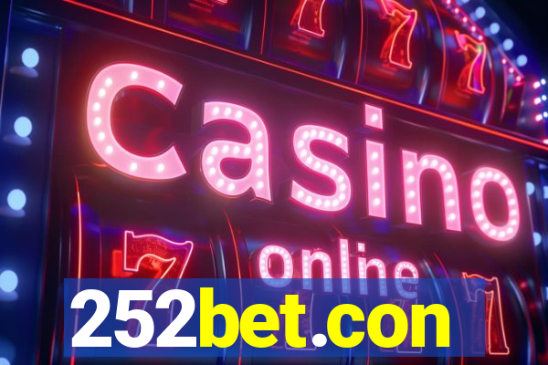 252bet.con
