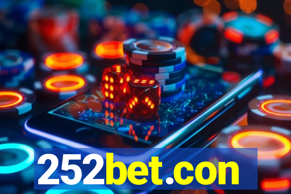 252bet.con