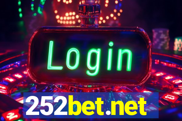 252bet.net