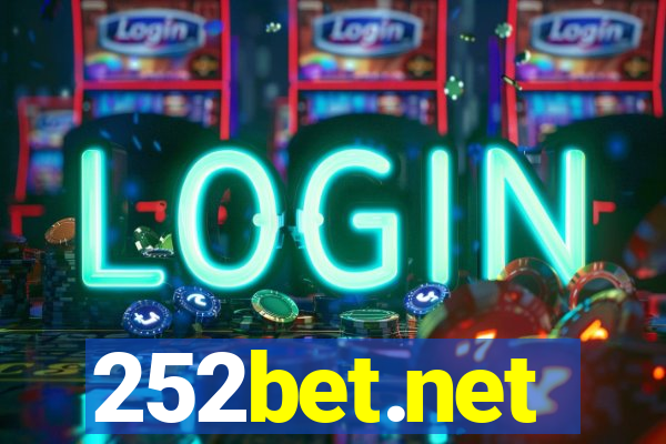 252bet.net