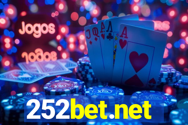 252bet.net