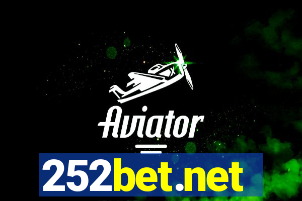 252bet.net