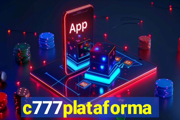 c777plataforma