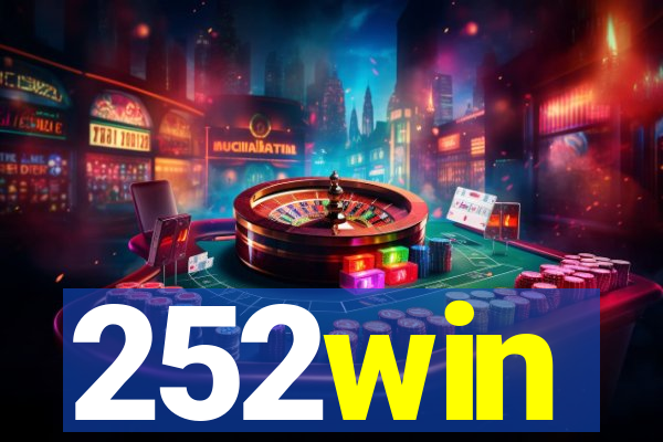 252win