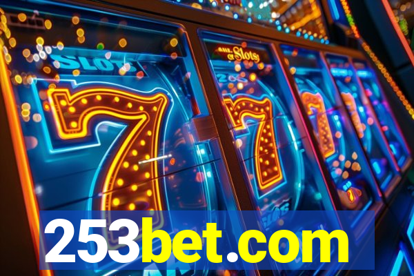 253bet.com