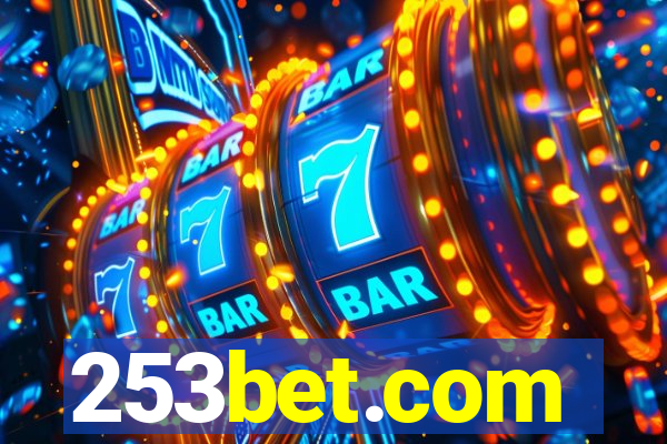 253bet.com
