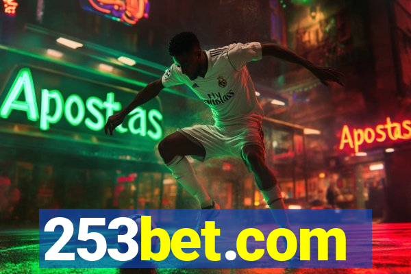 253bet.com