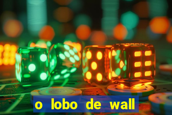 o lobo de wall street cena de sexo