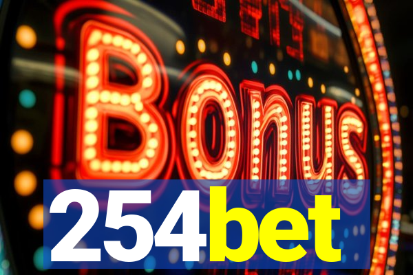 254bet