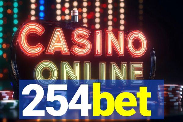 254bet
