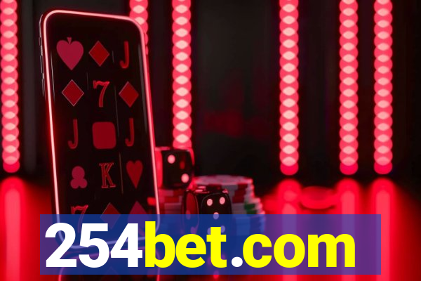254bet.com