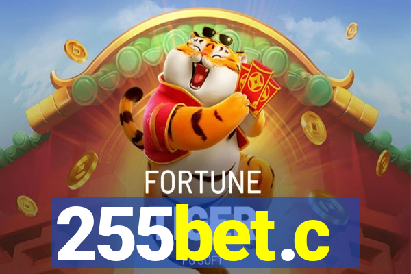 255bet.c