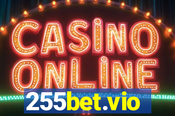 255bet.vio