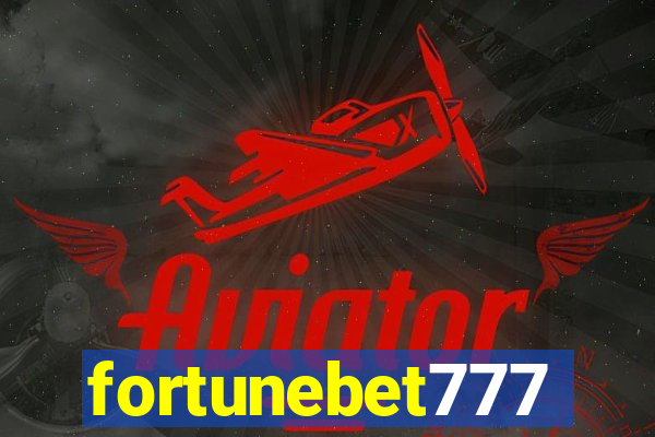 fortunebet777
