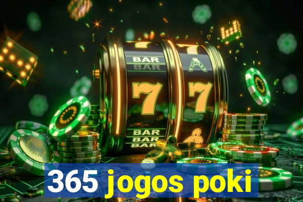 365 jogos poki