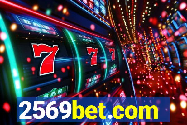 2569bet.com