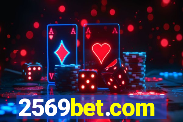 2569bet.com