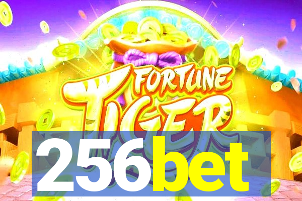 256bet