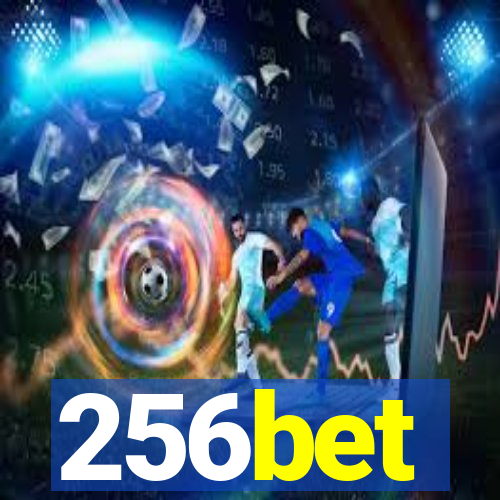 256bet