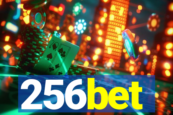 256bet