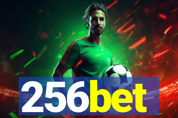 256bet