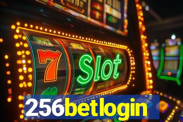 256betlogin