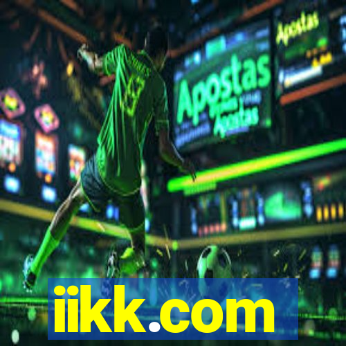 iikk.com