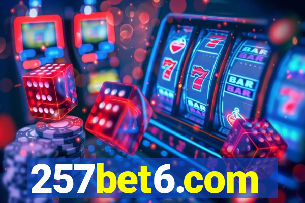 257bet6.com