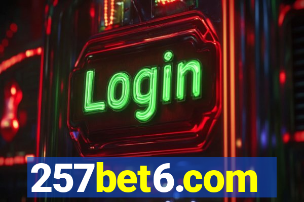 257bet6.com