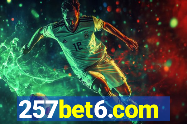 257bet6.com