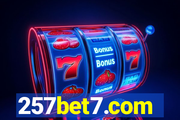 257bet7.com